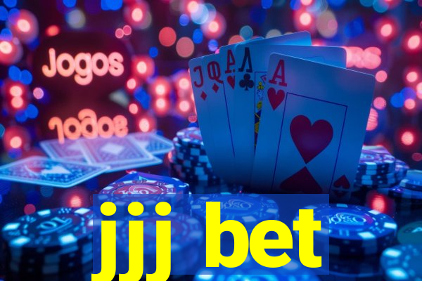 jjj bet